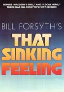 That Sinking Feeling poster image