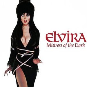 "Elvira, Mistress of the Dark photo 12"