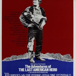 The Last American Hero (1973) photo 13