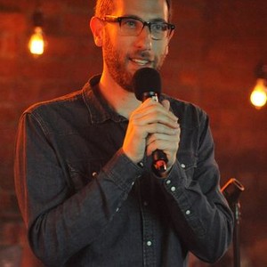 Ari Shaffir - Rotten Tomatoes