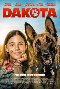 Dakota poster
