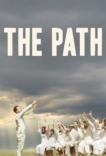 The Path poster image