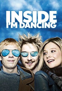 Inside I'm Dancing poster