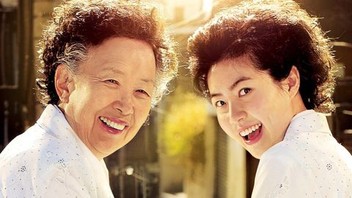 Miss granny watch online hot sale