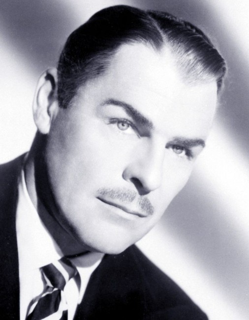 Brian Donlevy