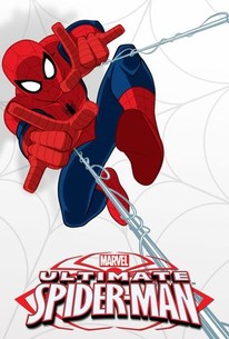 ultimate spider man movie trailer