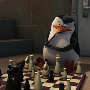 The Penguins of Madagascar: Season 1, Episode 5 - Rotten Tomatoes