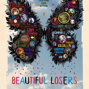 Wonderful losers a different world netflix top