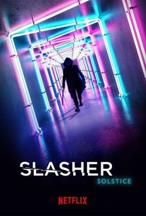Slasher: Solstice, Episode 2 | Rotten Tomatoes