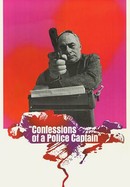 Confessions of a Police Captain poster image