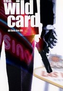 The Wild Card poster image