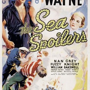 The Sea Spoilers (1936) photo 10