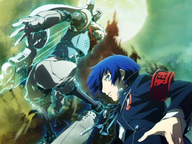 Persona 3 the Movie: No. 1 Spring of Birth Pictures | Rotten