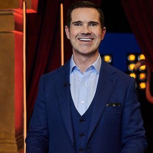 Jimmy Carr's I Literally Just Told You - Rotten Tomatoes