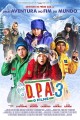 Detetives do Prédio Azul 3 - Uma Aventura no Fim do Mundo