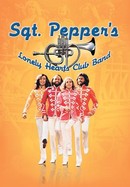 Sgt. Pepper's Lonely Hearts Club Band poster image