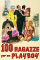 100 ragazze per un playboy