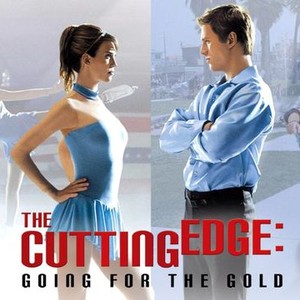 The Cutting Edge: Going for the Gold photo 1