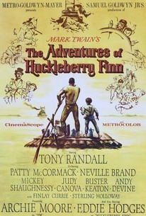 Watch trailer for The Adventures of Huckleberry Finn