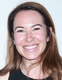 Katie Silberman
