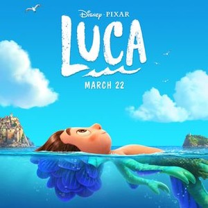 User blog:Ellamccue/My Luca, Disney Wiki
