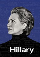 Hillary poster image