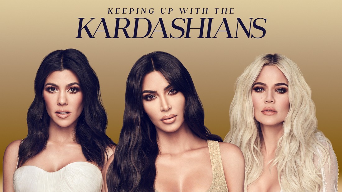 Keeping up with the kardashians season 17 episode top 1 dailymotion