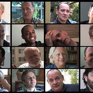 Actors from"That Guy... Who Was in That Thing"