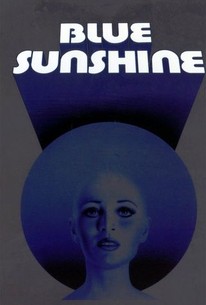 blue sunshine movie review