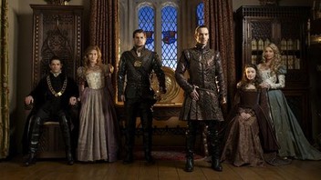 The tudors rotten sales