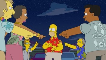 The simpsons season 30 episode new arrivals 7 watch online
