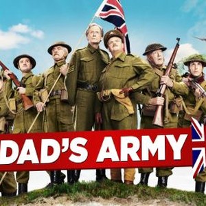 Dad's Army photo 7