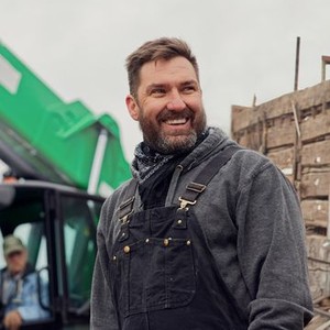 Barnwood Builders - Rotten Tomatoes