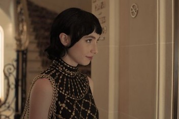Irma Vep