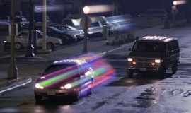 Clockstoppers: Official Clip - Car Chase in Hypertime photo 2