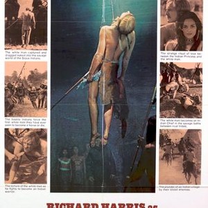 A Man Called Horse Rotten Tomatoes