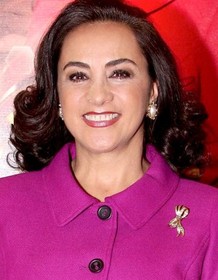 Alma Delfina