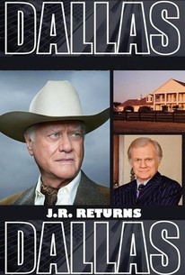 Watch trailer for Dallas: J.R. Returns