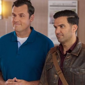 The Chronicle Mysteries: The Wrong Man (2019) photo 9