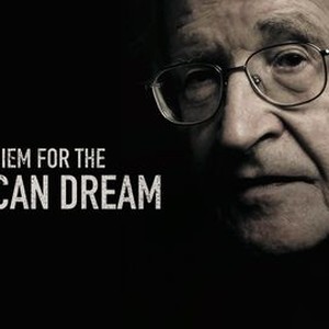 Requiem for the cheap american dream streaming