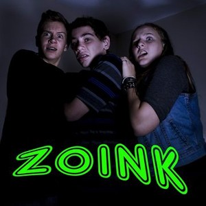 Zoink rotten tomatoes