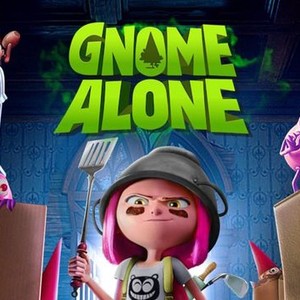 Gnome Alone photo 3