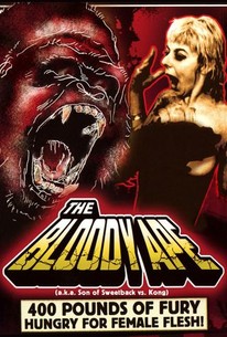 Watch trailer for The Bloody Ape
