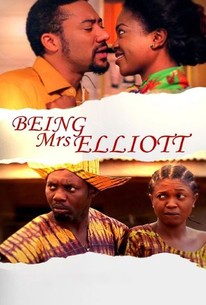 Being Mrs. Elliot | Rotten Tomatoes