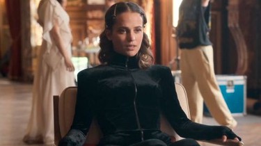 Irma Vep: Limited Series Trailer