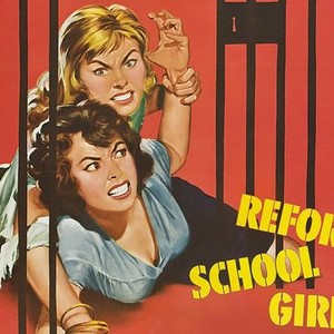 "Reform School Girl photo 7"