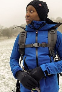 Cynthia Erivo Shares Love of Queer Community Atop a Mountain With Bear  Grylls