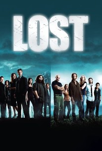 Lost: Season 6 poster image