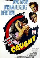 Caught poster image