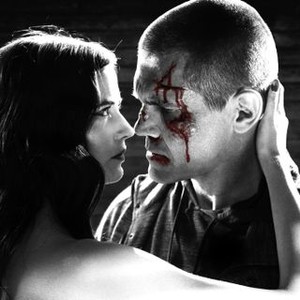 "Frank Miller&#39;s Sin City: A Dame to Kill For photo 2"
